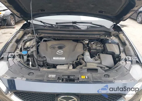 2019 Mazda Cx-5 Signature from USA, damaged, VIN JM3KFBEY5K0578106